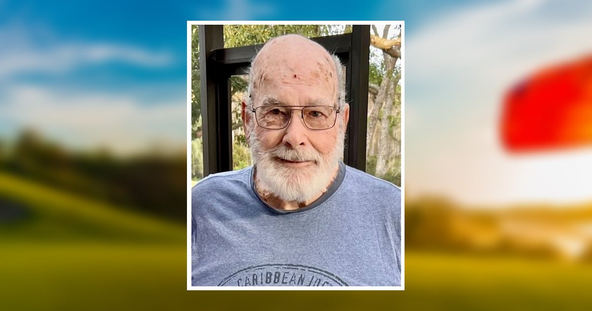 William Fredrick Bertsch Obituary, Grove City, OH