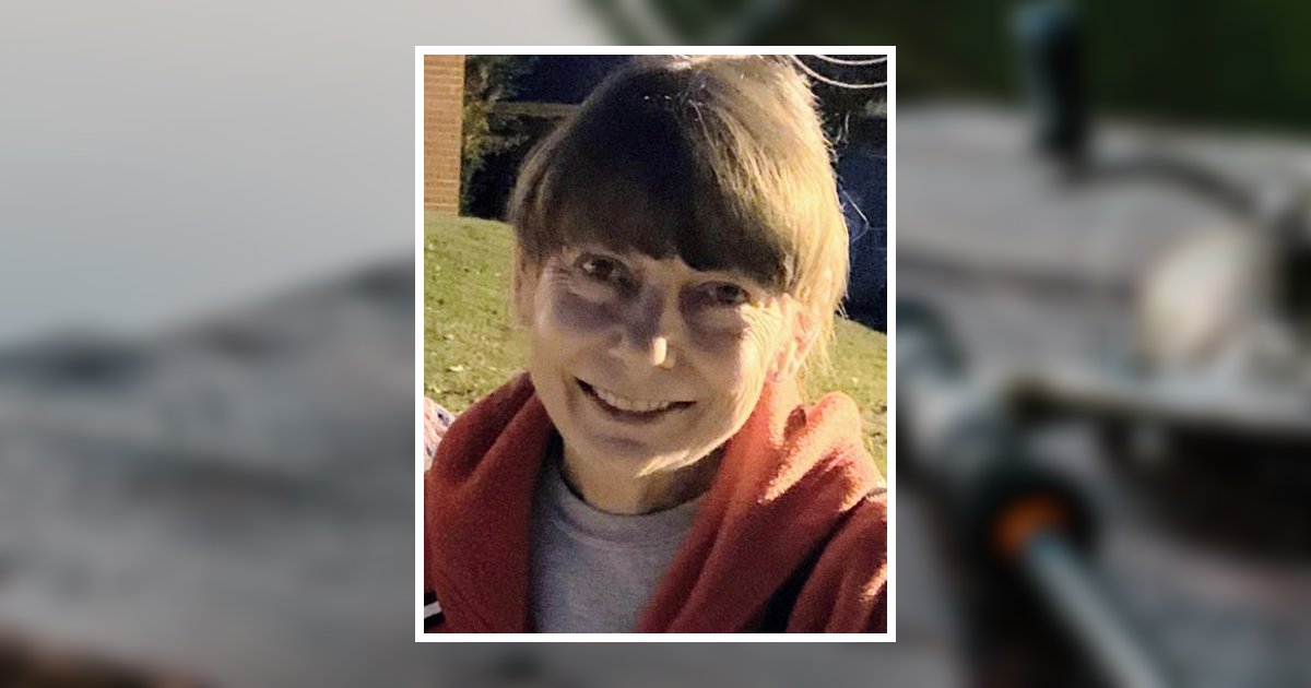 Portrait of Aletha Fay Carter