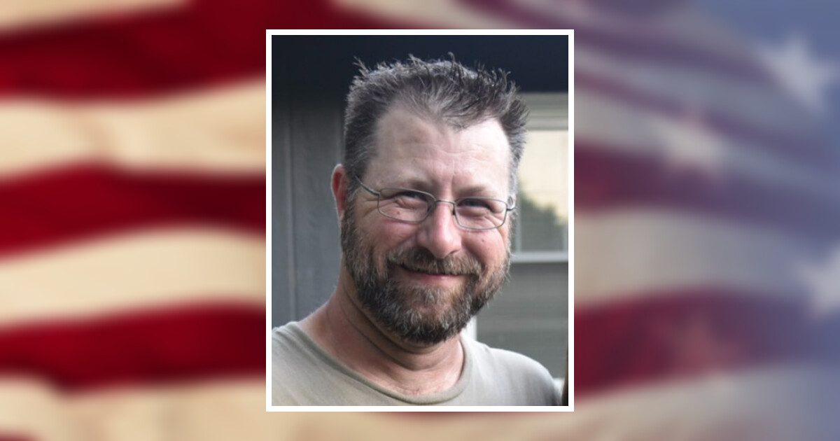 Todd M. Burke Obituary June 30, 2024 - Campanella & Stewart Funeral Home