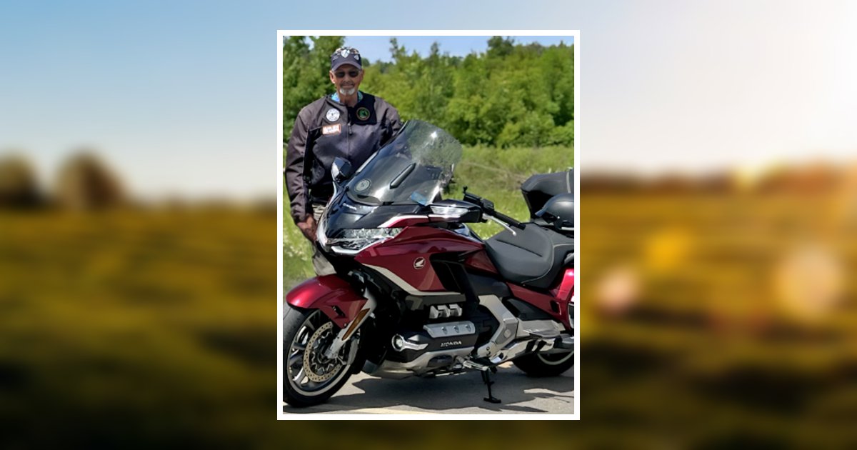 Gerald Allyn "Gary" Dunham Obituary, Caro, MI