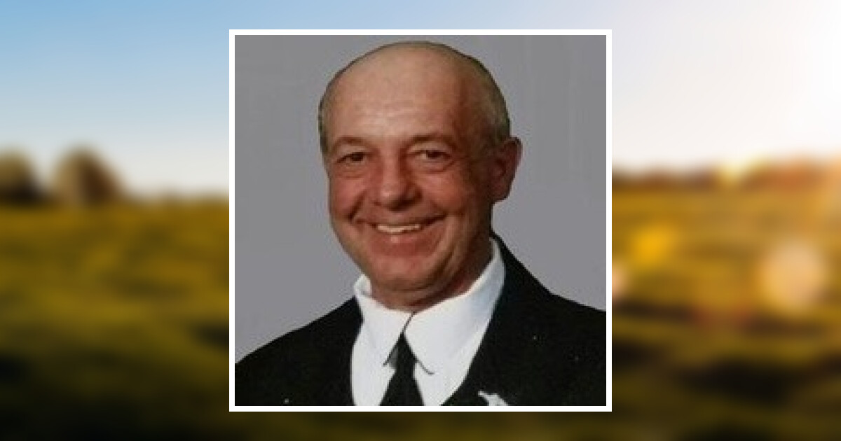 Marvin J. Scholler Obituary 2016 Askew Funeral and Cremation Services