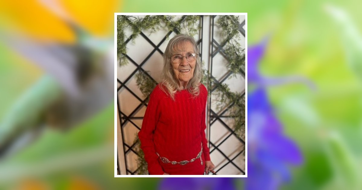 Jewel Wolfe Obituary, Magna, UT