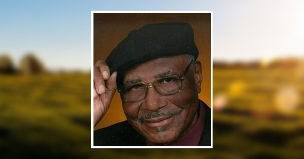 Willie Little Obituary December 25, 2013 - Chambers Funeral Home, Inc.