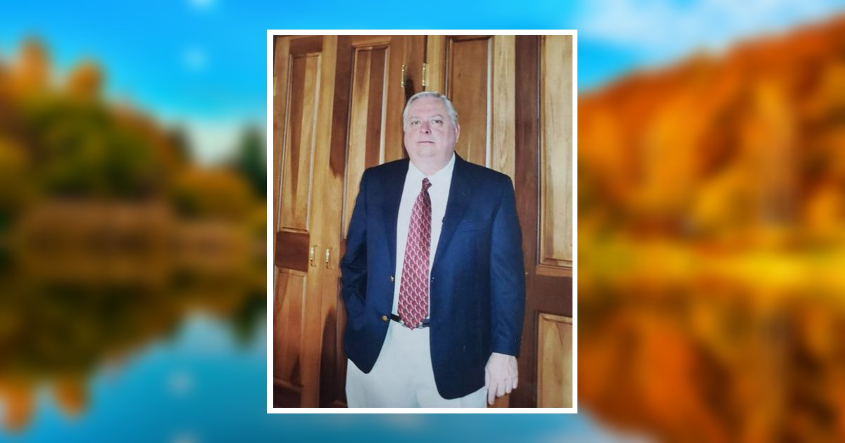 Marcus Fields Obituary, Mountain City, TN