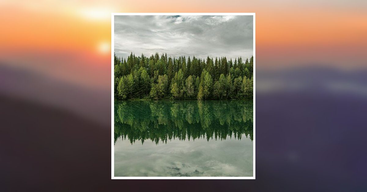 Robert William Easton Jr. Obituary, Sandpoint, ID