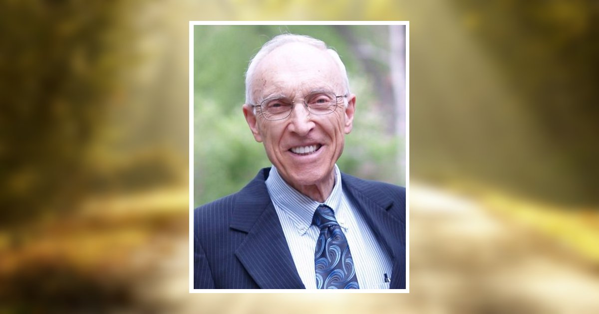 Paul William Mossey Obituary, Springdale, OH