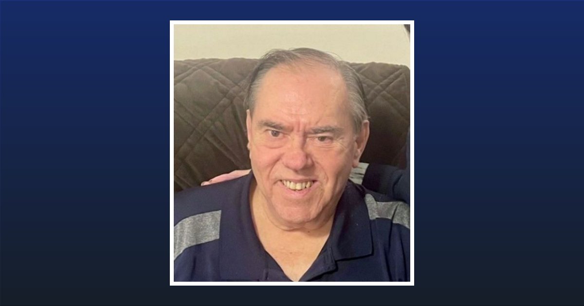 Mitchell P. Krasowski Jr Obituary, Bartlett, IL