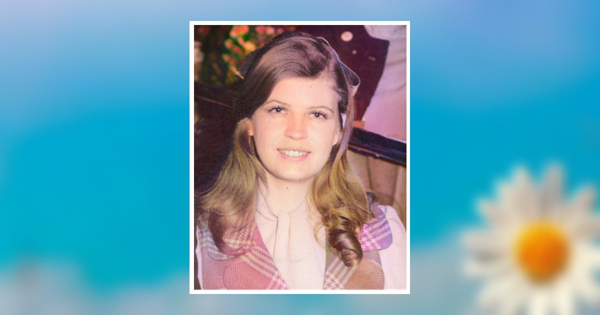 Patricia Pat Nadine Kastl Grandma Pat