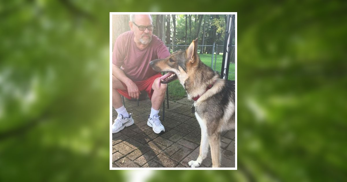 Jeffrey Scot Westray Toledo, OH Obituary