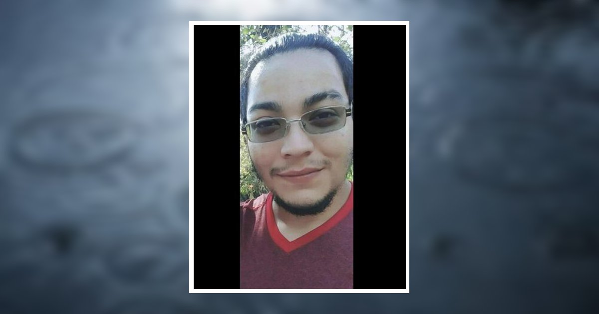 Adam Esidro Fernandez Obituary, Mount Pleasant, TX