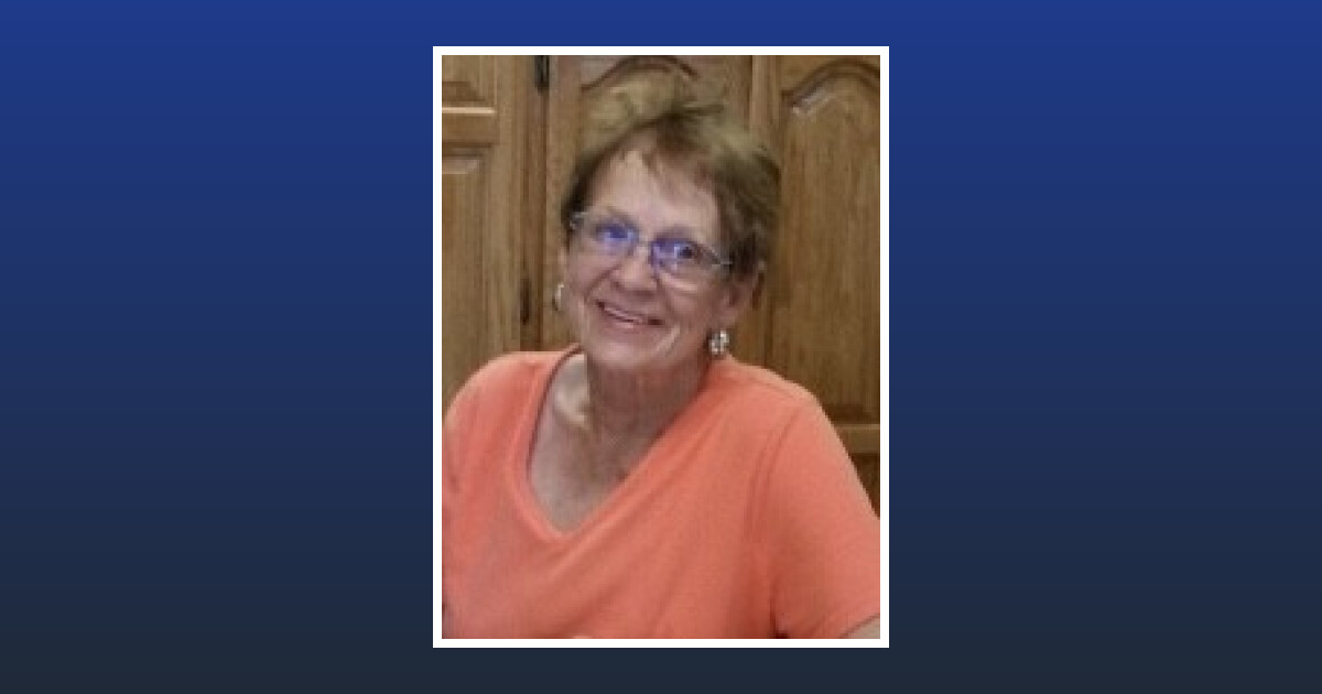 Sheila Stumph Obituary 2020 - Chamberlain Chapel