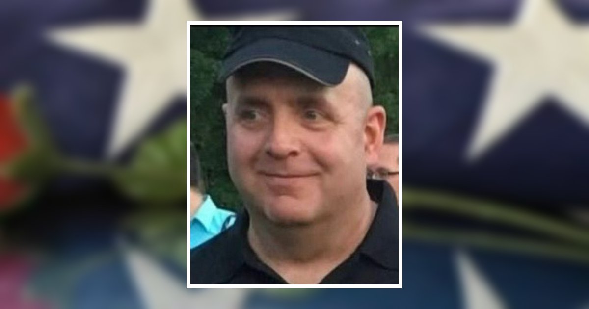 Scott G. Atherton Mount Union, PA Obituary