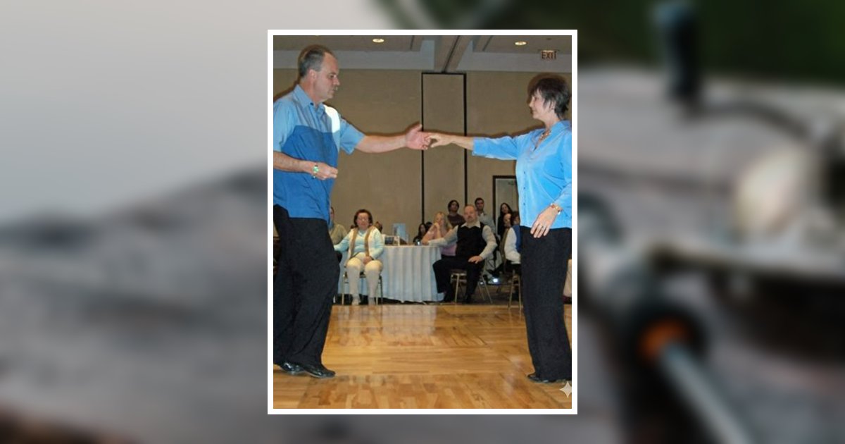 Richard Gary Burchfiel