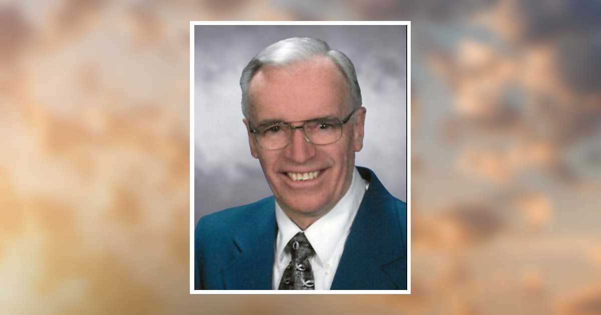 James H. "Jim" Trautman Obituary 2023 Geib Funeral Homes