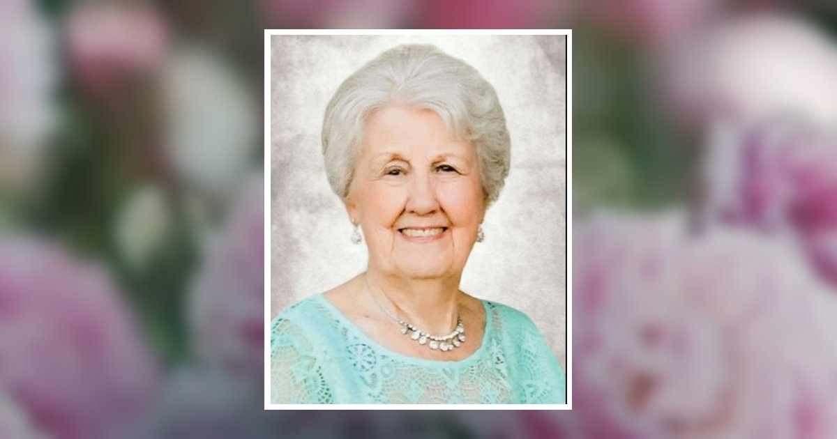 Betty Jo Gilkey Obituary 2022 Daniel Funeral Home