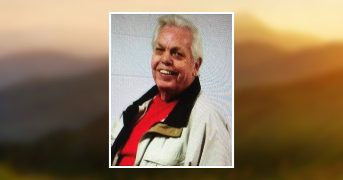 Robert Lee Heaton Obituary, Maryville, TN