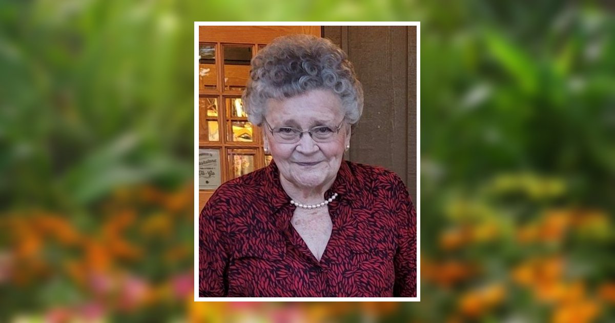 Nelda Inez Wilson Bowling Green, KY Obituary