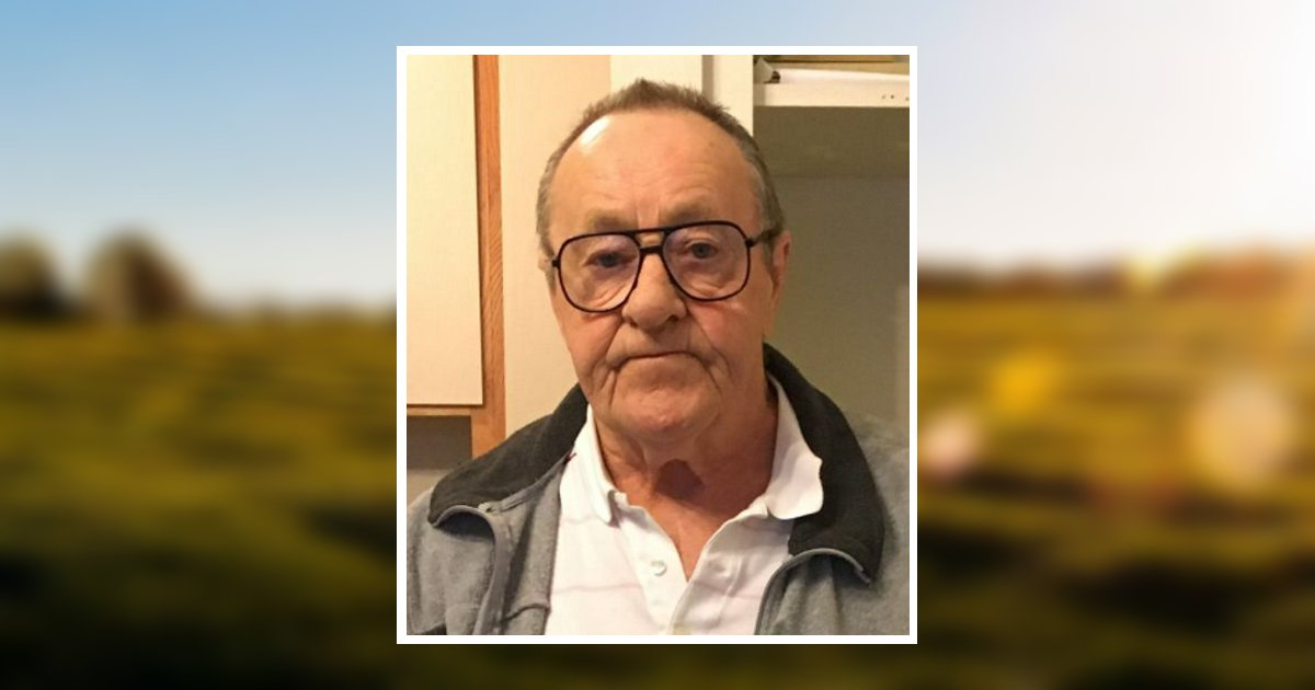 Willis Joseph Manning Obituary 2018 Forrest & Taylor Funeral Home