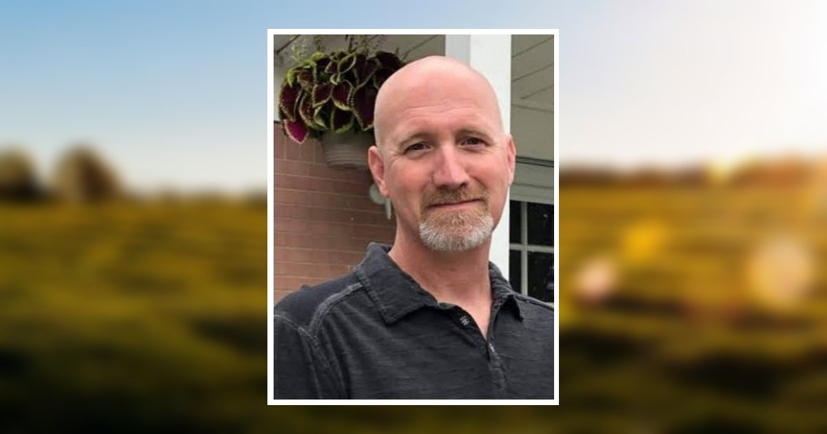 Jonathan Peterson Obituary, Rossford, OH