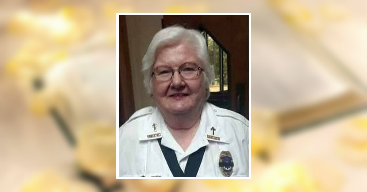 Judy C. Gilmore Obituary, Monroe, LA