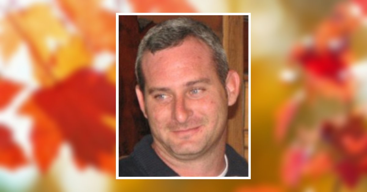 Timothy L. Smith Obituary, Vancleave, MS