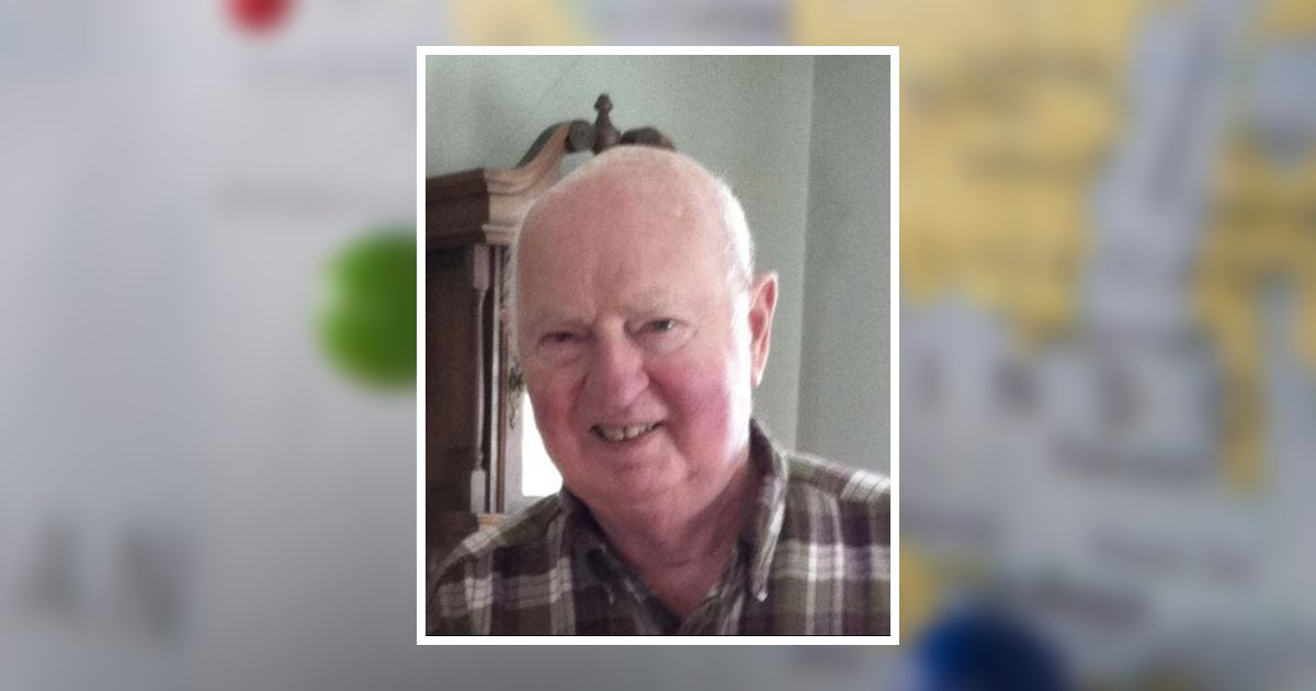 Willis J. "Will" Myers Obituary, Hanover, PA