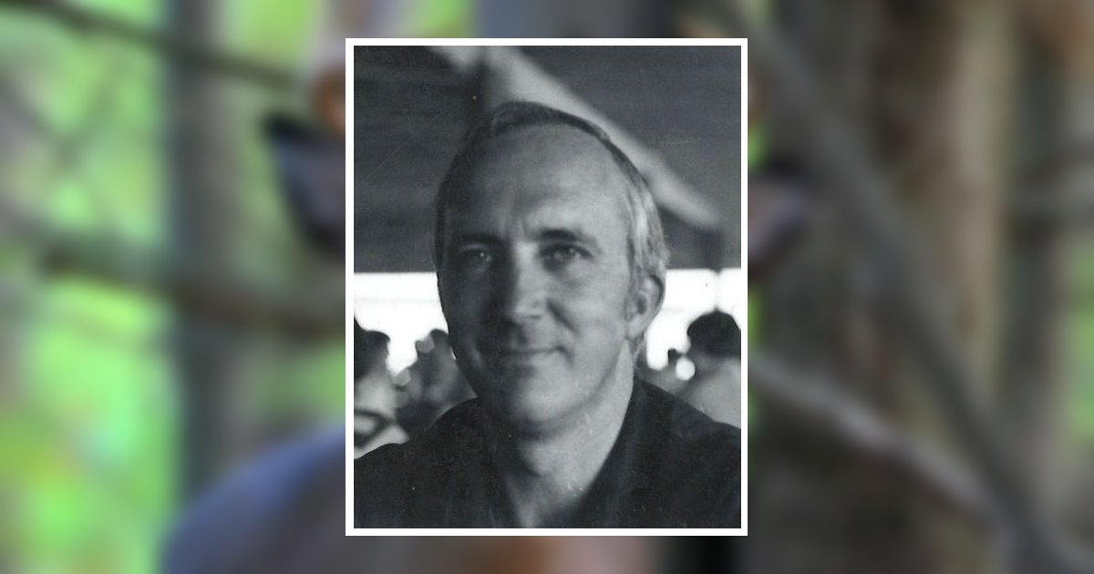 William Clark Dorsey Edmond, OK Obituary