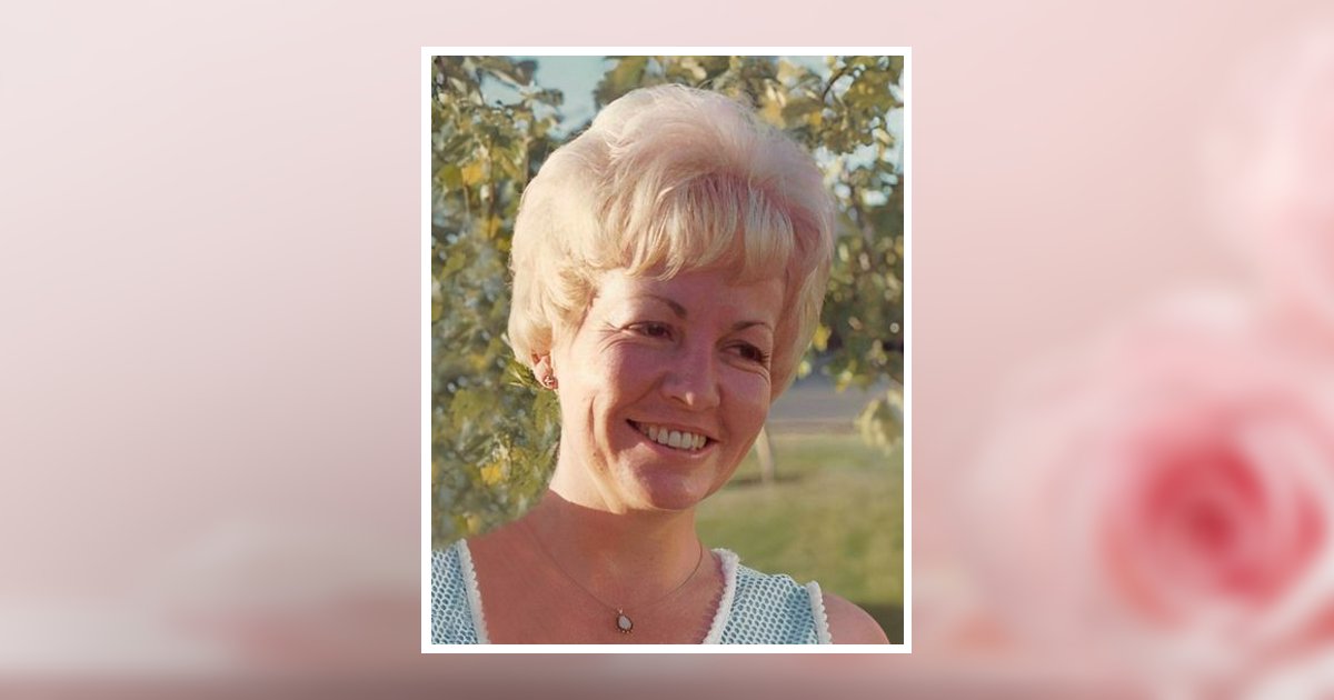Patricia Joan Orazio Obituary June 24, 2024 Russon Mortuary & Crematory
