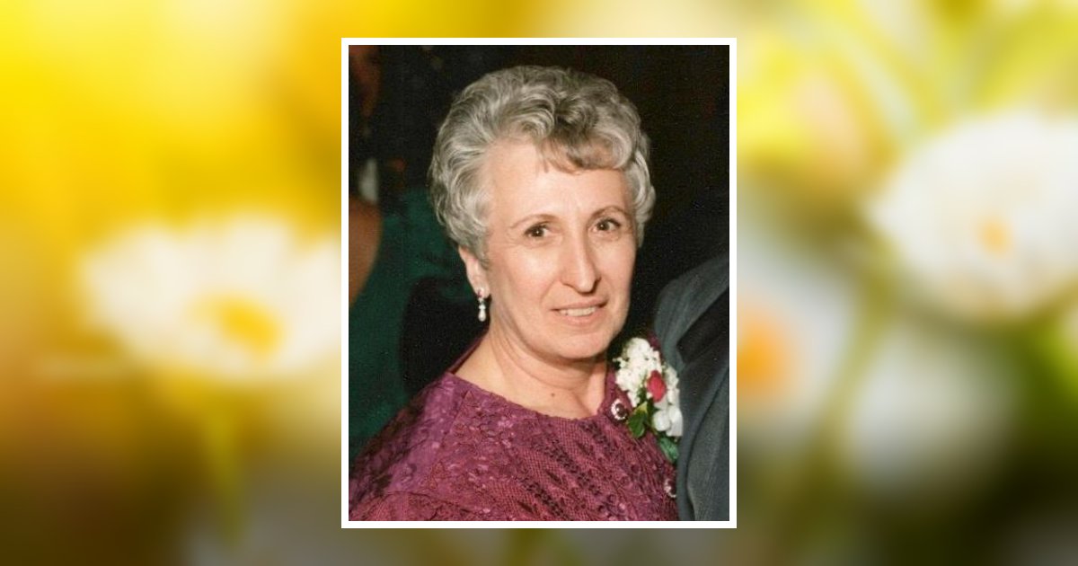 Theresa Polly Mckenna Obituary, Gladwin, MI