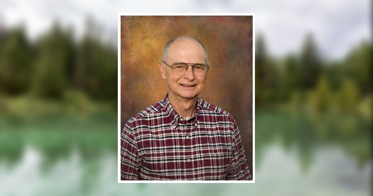 George Carl Schowengerdt Saint James, MO Obituary