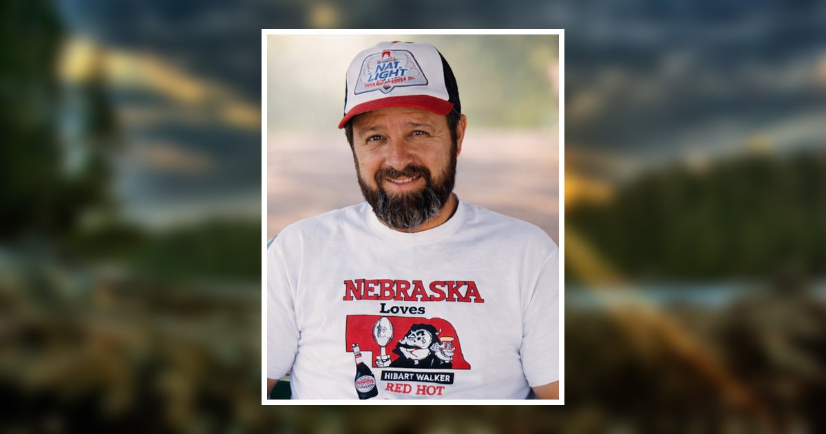 Larry Kent Smith Obituary January 4, 2026 - Braman Mortuary