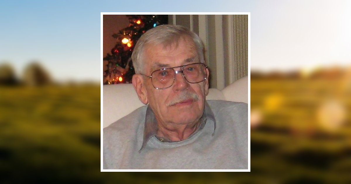Douglas Dunker Obituary 2018 GlendeNilson Funeral Home & Cremation