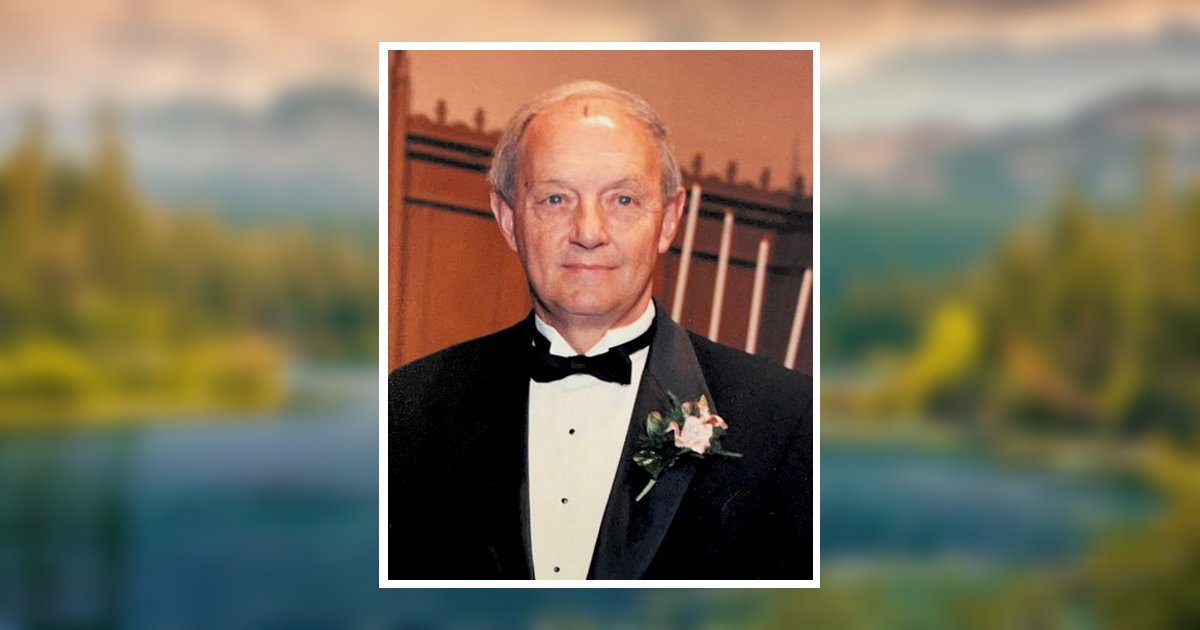 Richard Bruce Wallace Obituary, Angier, NC
