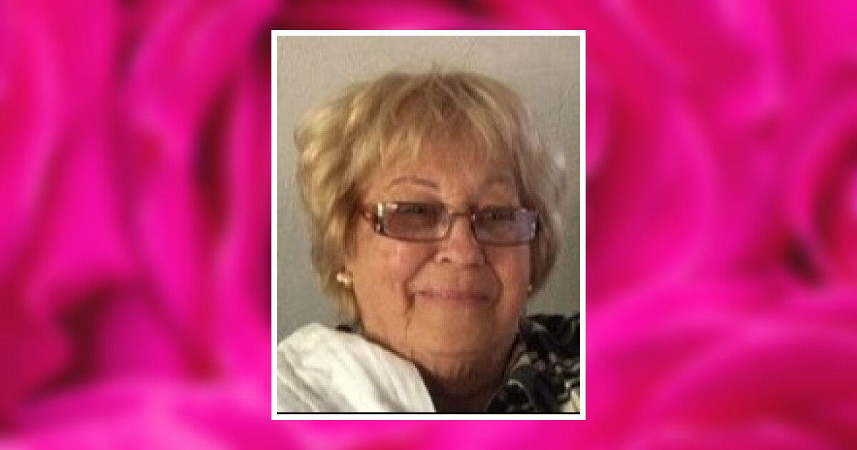 Erika Huber Mills Obituary 2024 - Waco Memorial Funeral Home