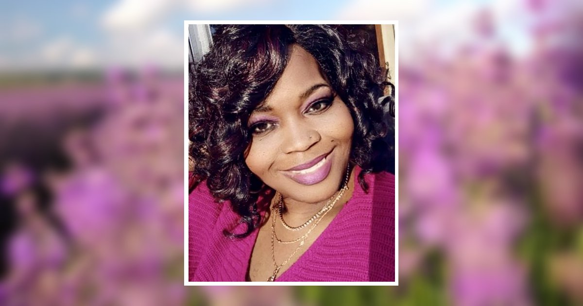 Latoga Michelle Artis Shepard