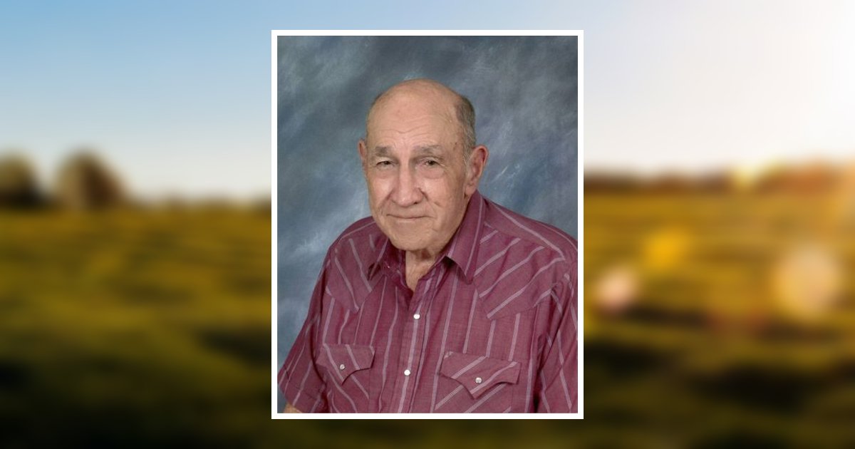 Bill Ray Blankenship Obituary 2023 Haskell Funeral Home