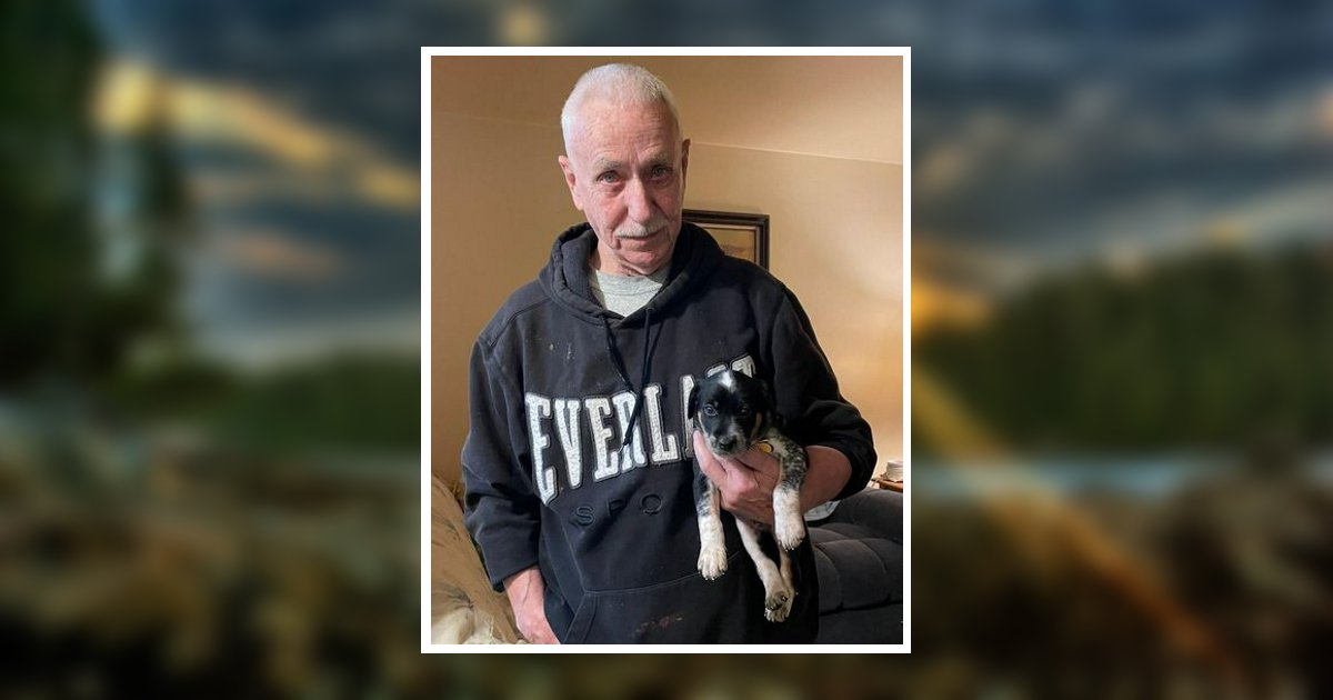 Larry John Schwark Obituary, Casper, WY