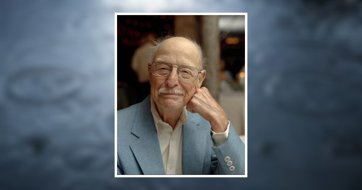 Douglas D. East Obituary, Kansas City, MO