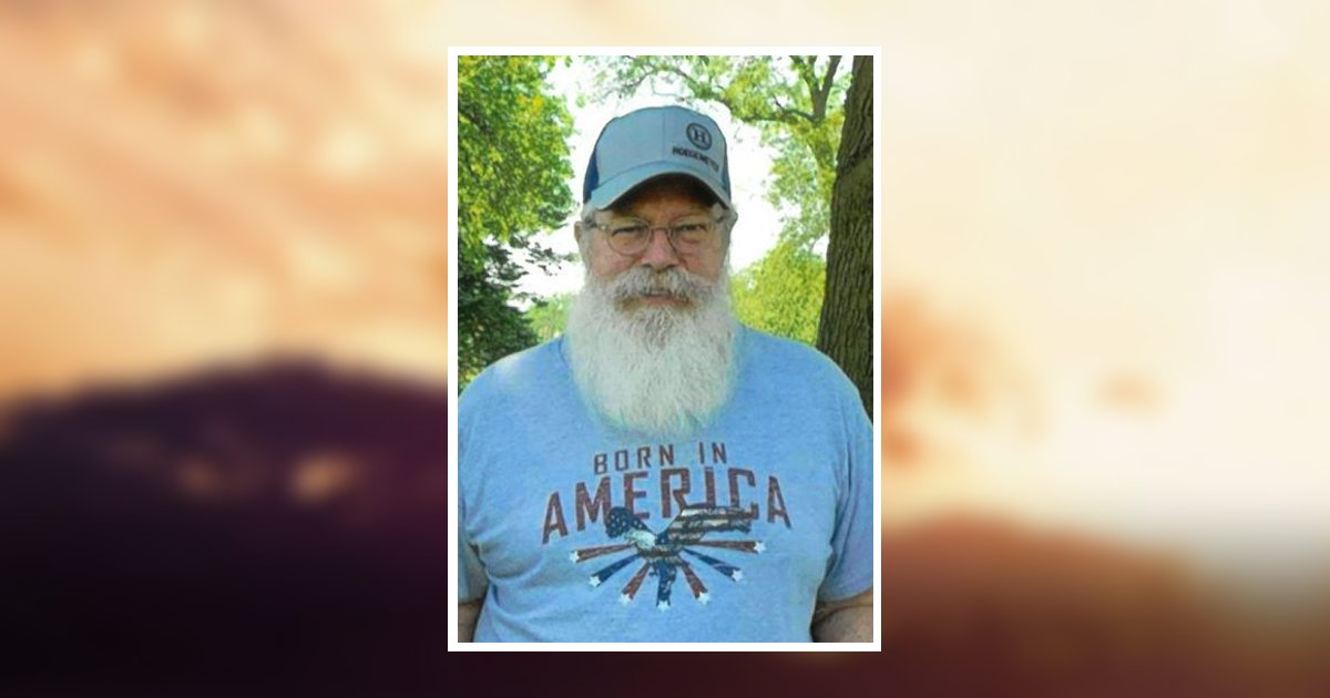 Michael Huss Obituary, Adel, IA