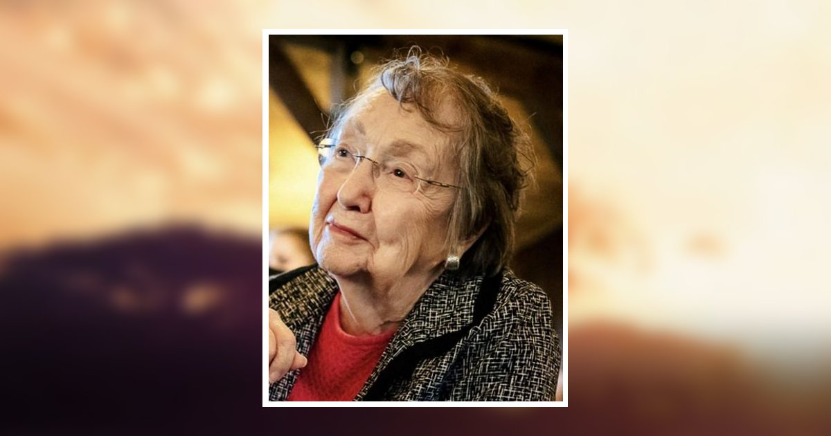 Carolyn Strother Obituary, Wichita, KS