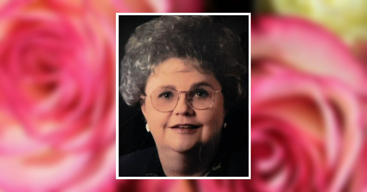 Peggy M. Emberton Obituary, Brownsville, KY