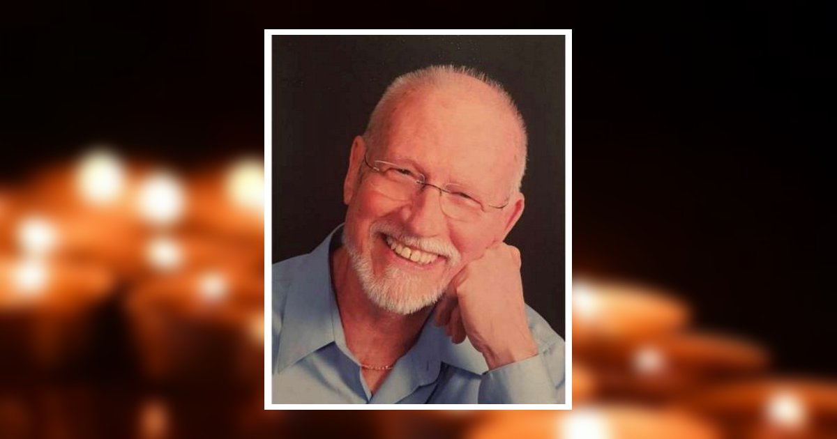 Richard Hearn Duello Obituary, Lawrenceville, GA