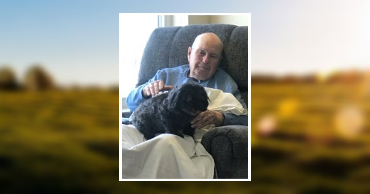 Russell Jenkins Obituary January 19, 2022 Hoy Kilnoski Funeral Home