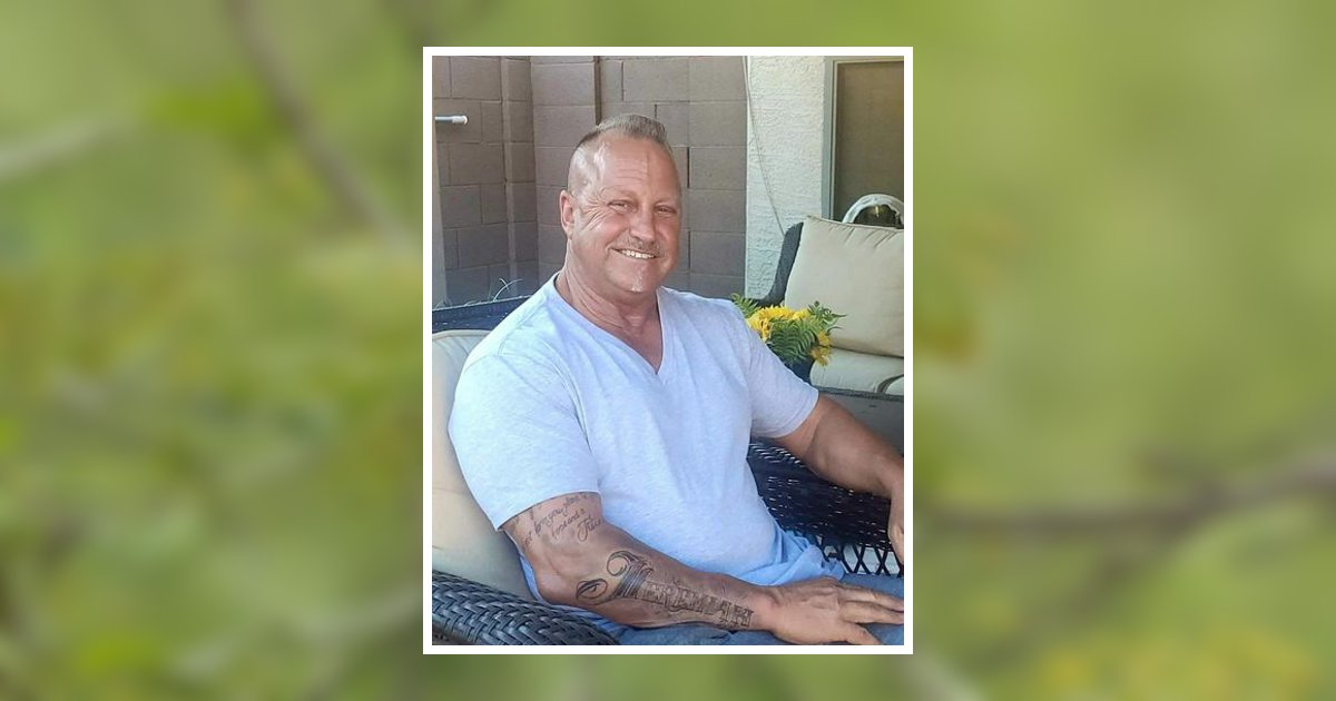 Portrait of Theodore Paul Benner