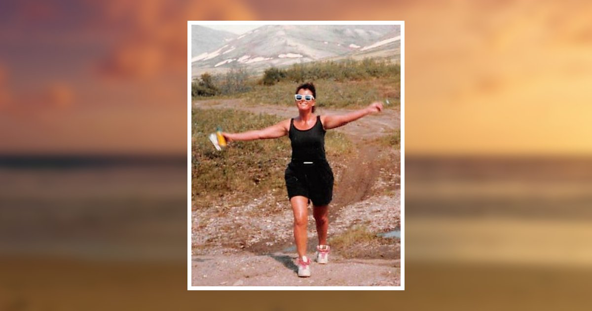 Margaret Lyn Pomrenke Royalton, MN Obituary