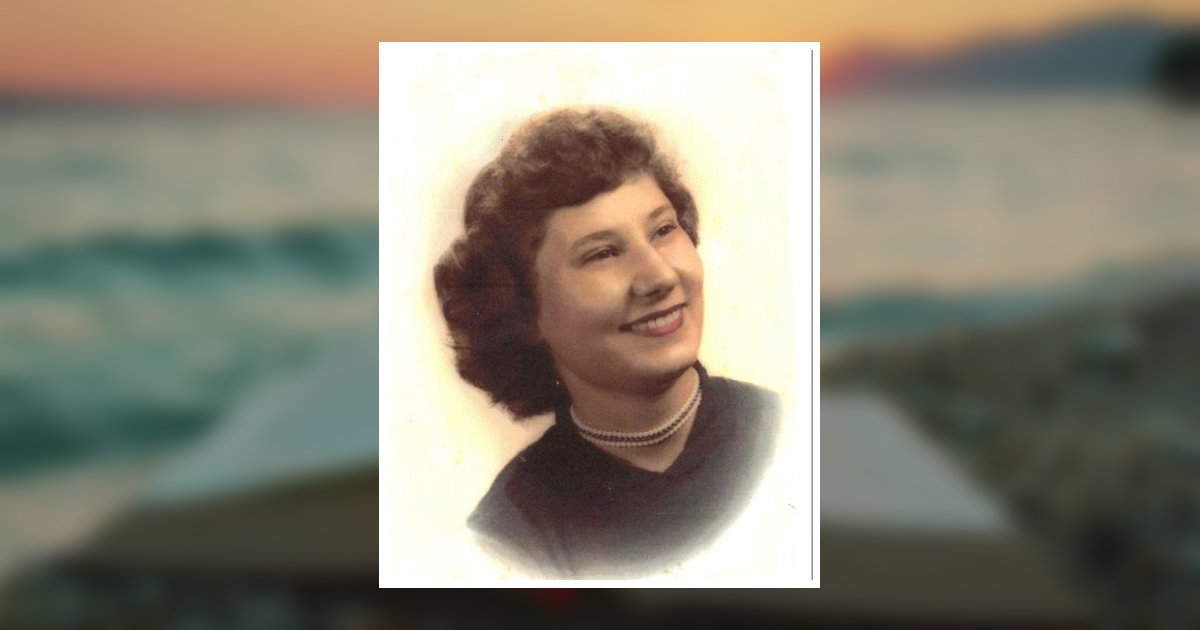 Mary Ann Nifong Frye Obituary, Winston Salem, NC