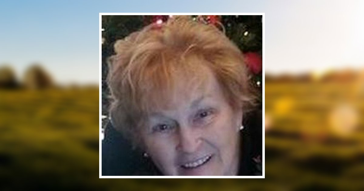 Sandra King Obituary 2014 Robbins Funeral Home