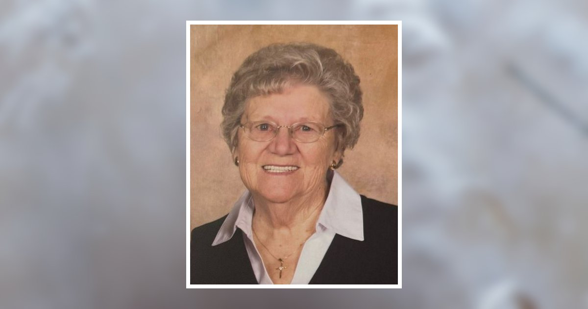 Marjorie Barth Obituary, Neillsville, WI