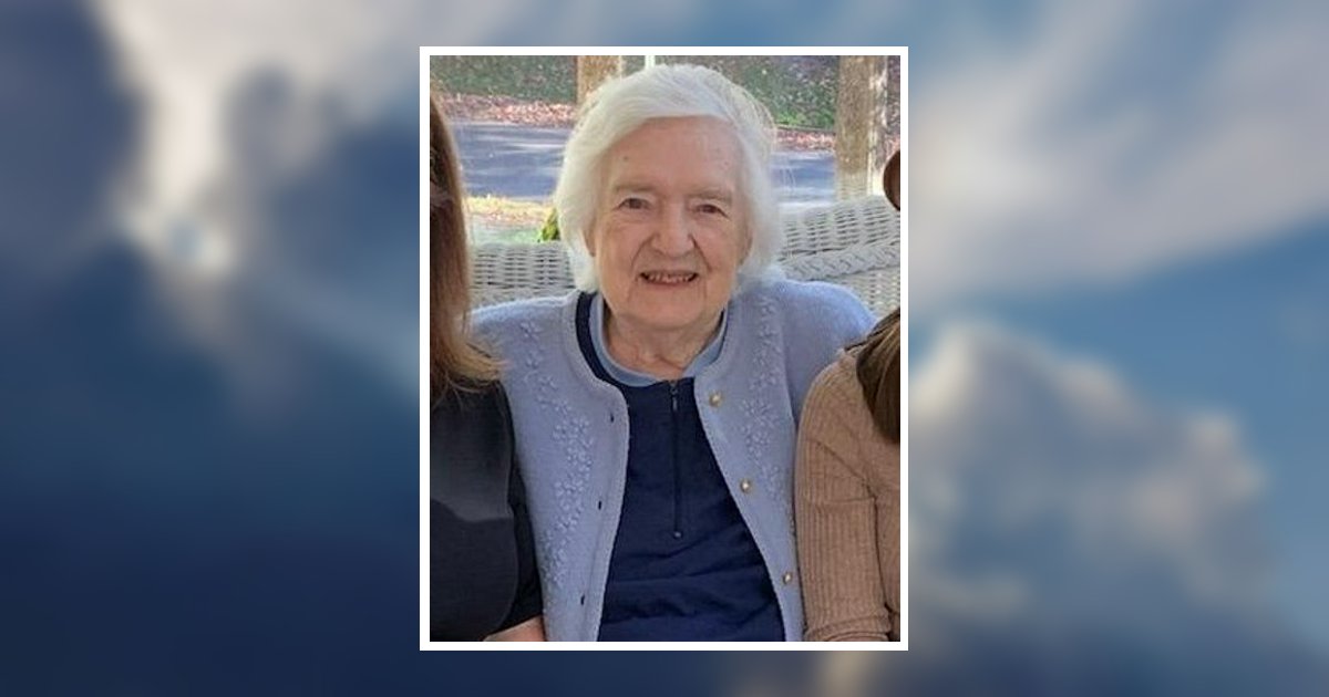 Juanita Allison Obituary, Mebane, NC