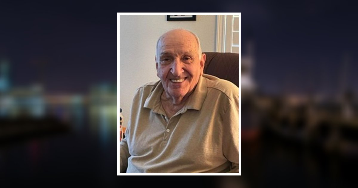 Emil Silveira Obituary, Portsmouth, RI